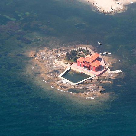 -Dimartino Home- Posizione Centrale 9 Min Da Marzamemi San Lorenzo Portopalo Di Capo Passero Пакино Экстерьер фото