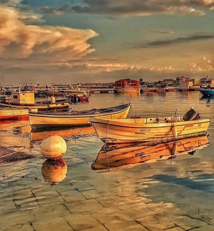 -Dimartino Home- Posizione Centrale 9 Min Da Marzamemi San Lorenzo Portopalo Di Capo Passero Пакино Экстерьер фото
