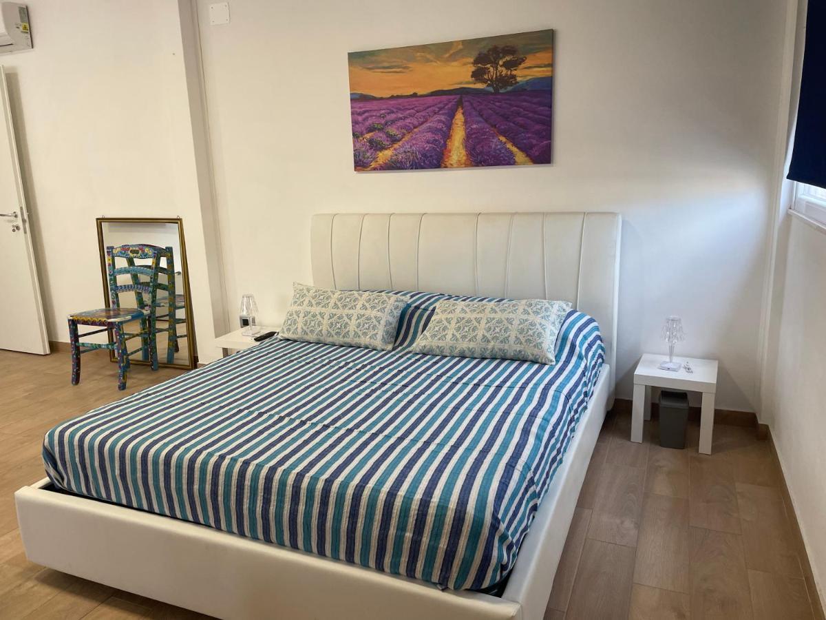 -Dimartino Home- Posizione Centrale 9 Min Da Marzamemi San Lorenzo Portopalo Di Capo Passero Пакино Экстерьер фото
