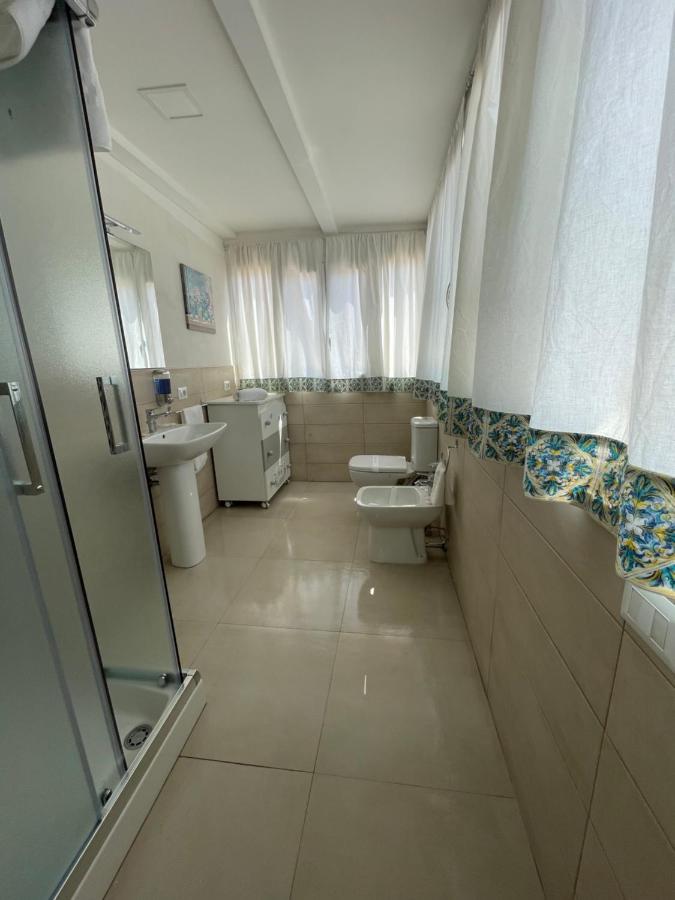 -Dimartino Home- Posizione Centrale 9 Min Da Marzamemi San Lorenzo Portopalo Di Capo Passero Пакино Экстерьер фото