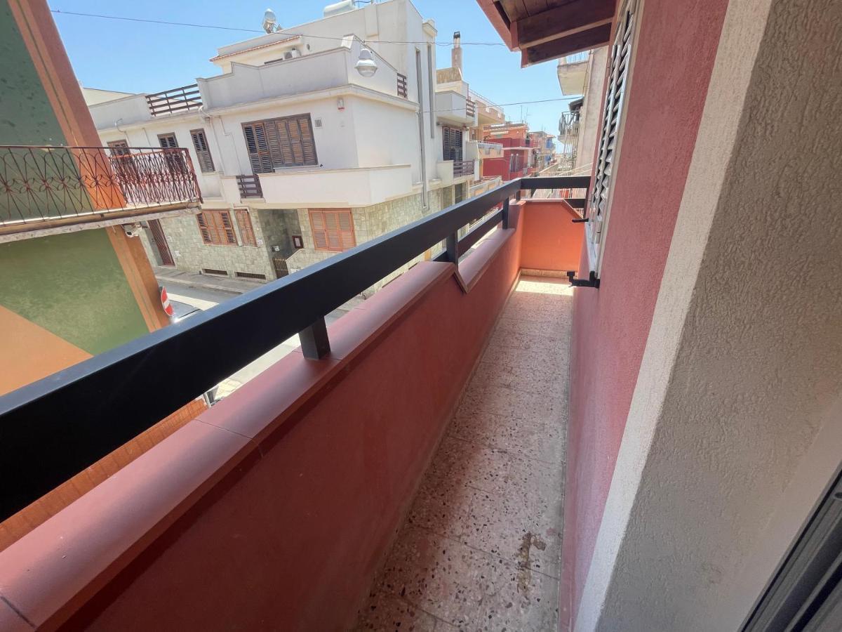 -Dimartino Home- Posizione Centrale 9 Min Da Marzamemi San Lorenzo Portopalo Di Capo Passero Пакино Экстерьер фото