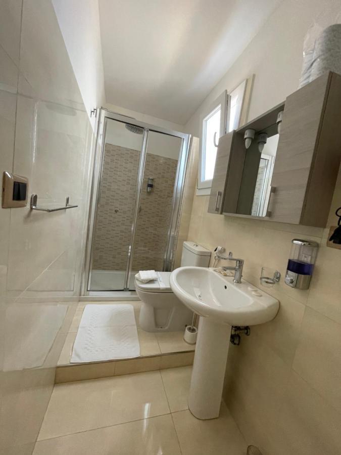 -Dimartino Home- Posizione Centrale 9 Min Da Marzamemi San Lorenzo Portopalo Di Capo Passero Пакино Экстерьер фото