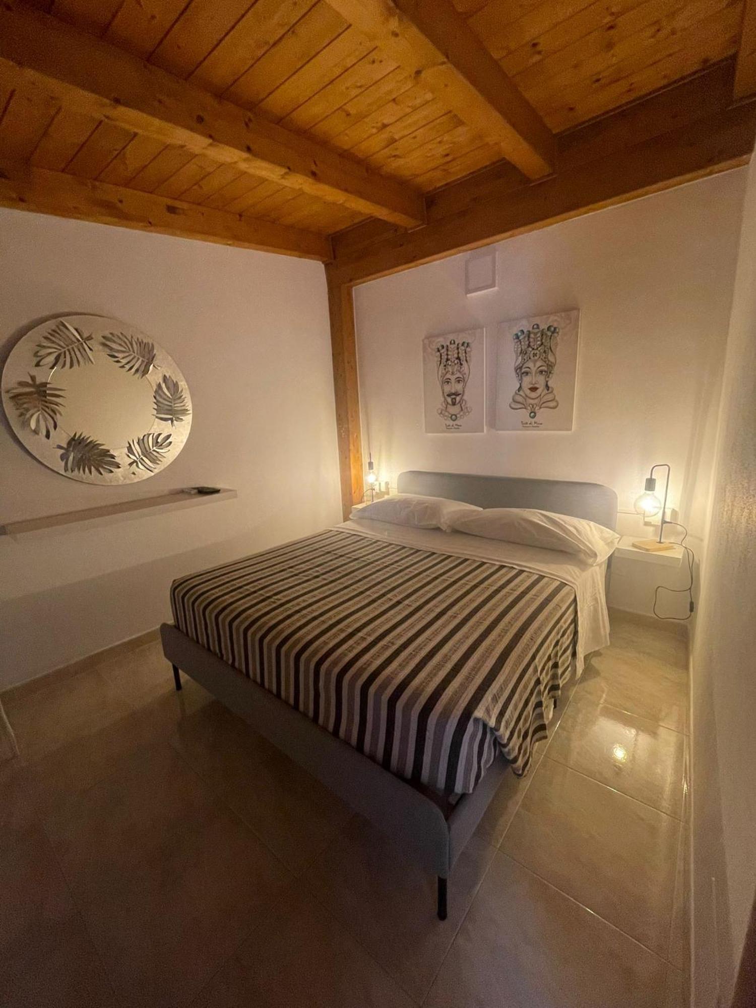 -Dimartino Home- Posizione Centrale 9 Min Da Marzamemi San Lorenzo Portopalo Di Capo Passero Пакино Экстерьер фото