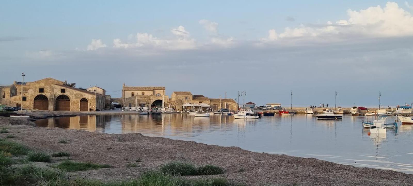 -Dimartino Home- Posizione Centrale 9 Min Da Marzamemi San Lorenzo Portopalo Di Capo Passero Пакино Экстерьер фото