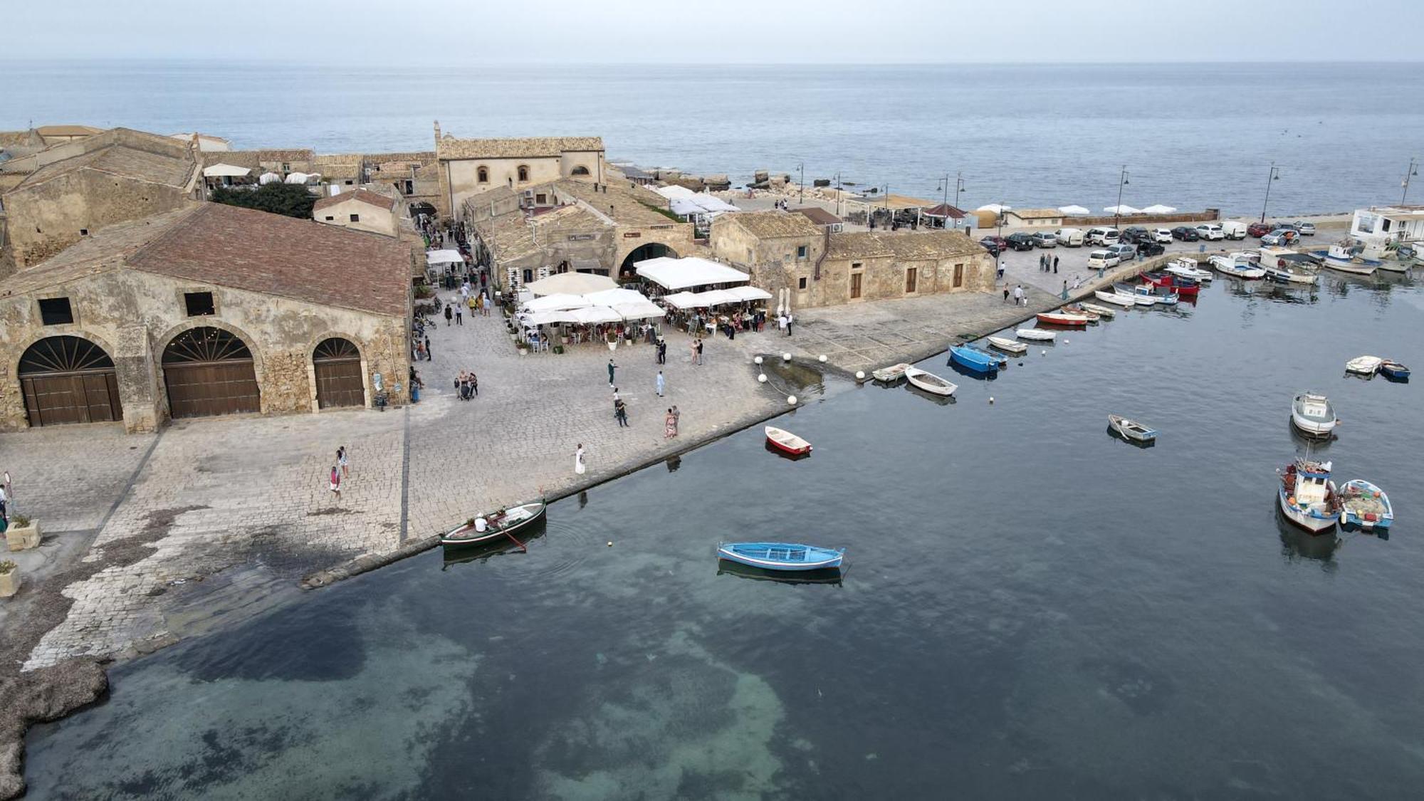 -Dimartino Home- Posizione Centrale 9 Min Da Marzamemi San Lorenzo Portopalo Di Capo Passero Пакино Экстерьер фото