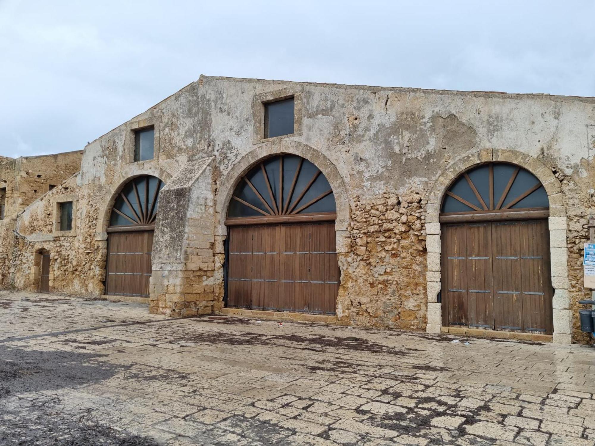 -Dimartino Home- Posizione Centrale 9 Min Da Marzamemi San Lorenzo Portopalo Di Capo Passero Пакино Экстерьер фото