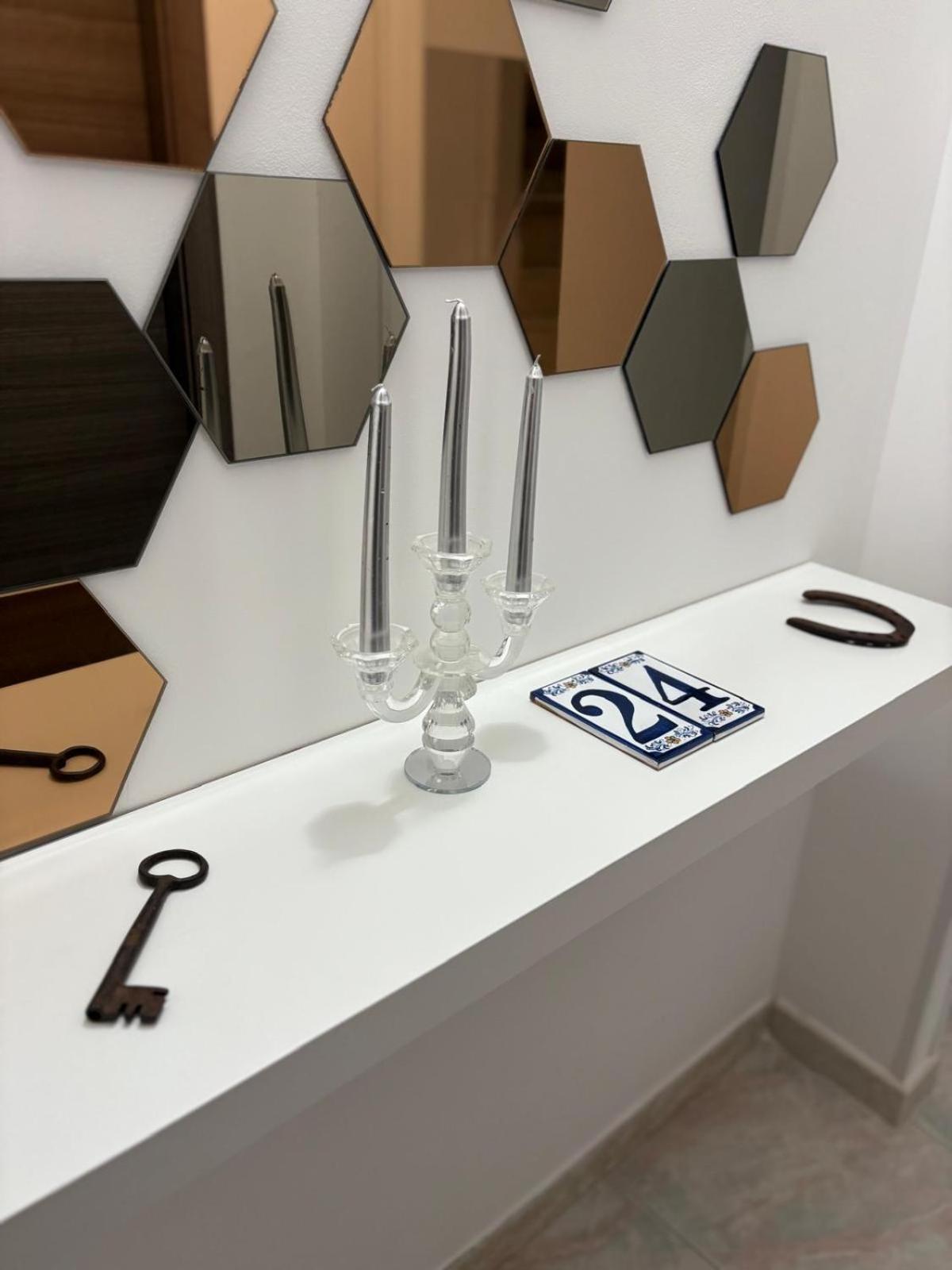-Dimartino Home- Posizione Centrale 9 Min Da Marzamemi San Lorenzo Portopalo Di Capo Passero Пакино Экстерьер фото