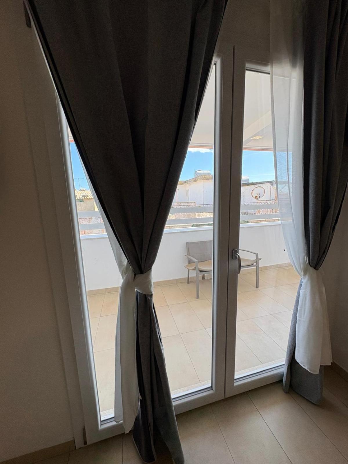 -Dimartino Home- Posizione Centrale 9 Min Da Marzamemi San Lorenzo Portopalo Di Capo Passero Пакино Экстерьер фото