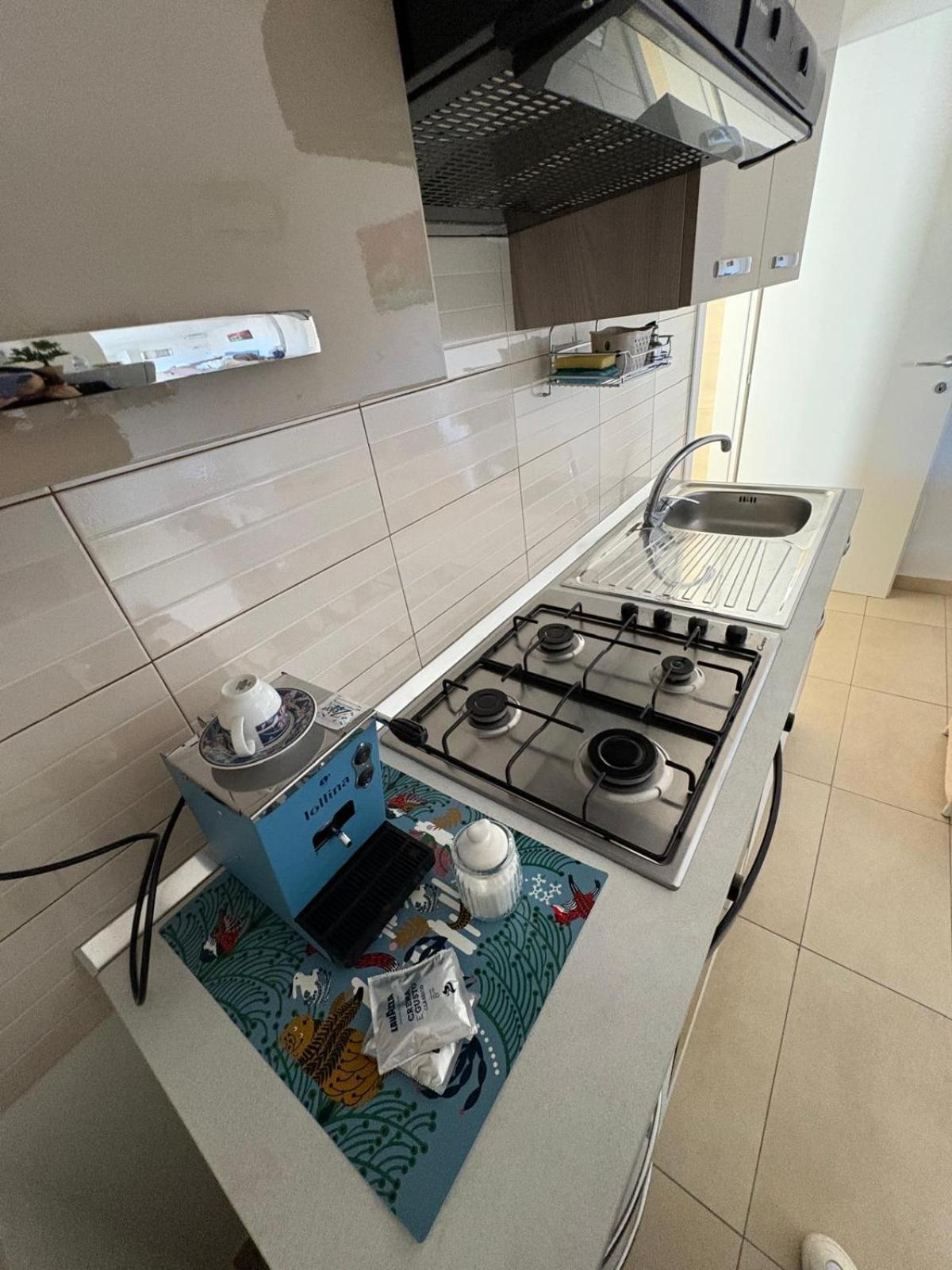 -Dimartino Home- Posizione Centrale 9 Min Da Marzamemi San Lorenzo Portopalo Di Capo Passero Пакино Экстерьер фото